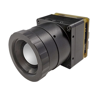 LWIR Camera Module EverCoreL1280 (T)