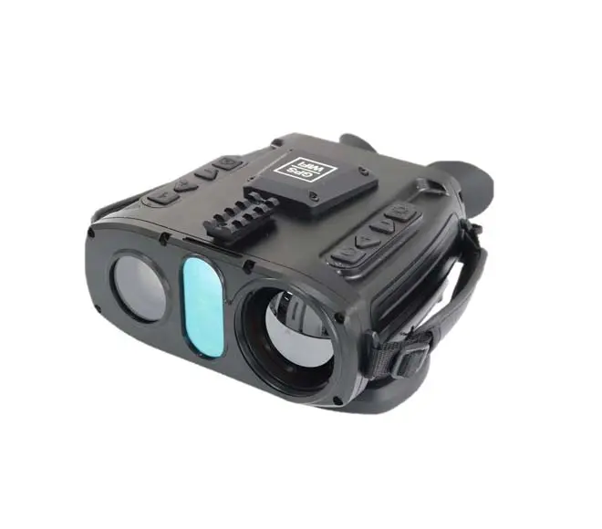 professional night vision thermal binoculars