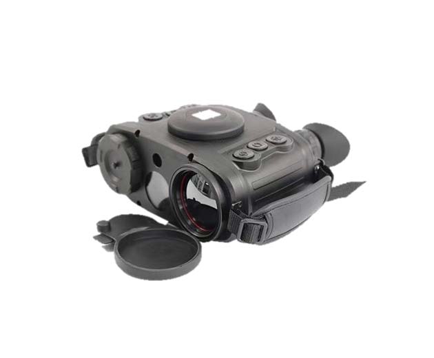 Thermal Night Vision Binoculars