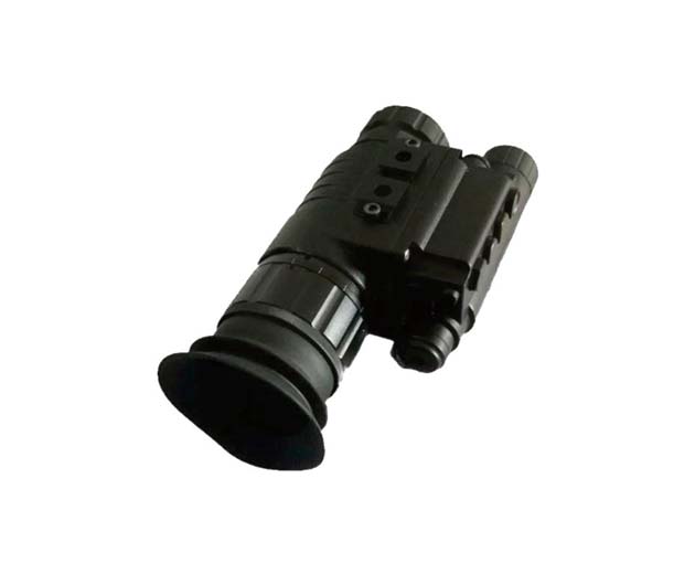 Thermal Night Vision Monoculars