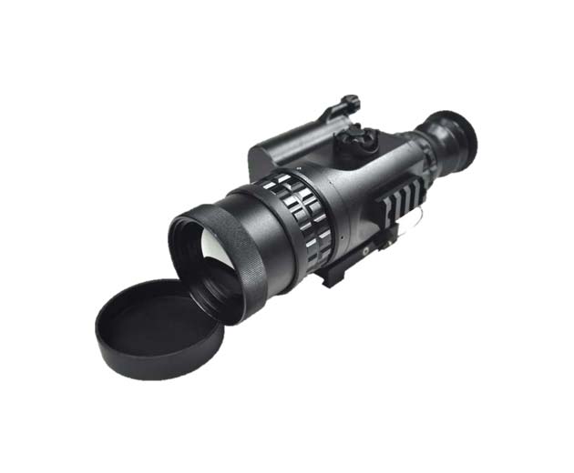 Night Vision Thermal Scope