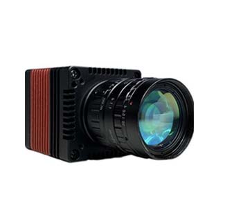 SWIR Camera Module EverCoreS320