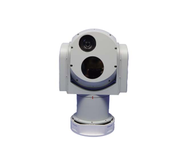 border security camera