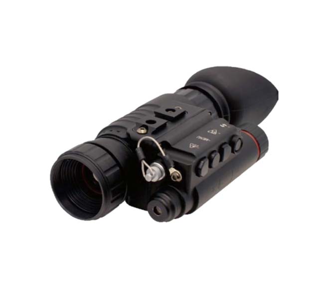 handheld thermal monocular