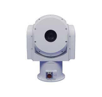 Land Surveillance System TLG640-C129T75-L