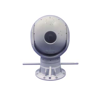 Land Surveillance System TLG640-C420T180-L