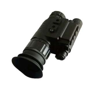 Thermal Night Vision Monocular TM640