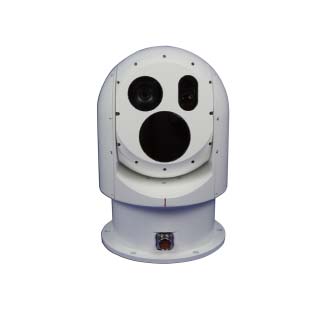 Marine Surveillance System TMG640-C129T100-L5