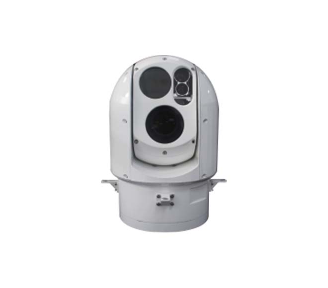 airborne surveillance cameras