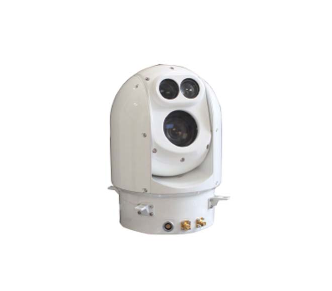 thermal cameras for drone