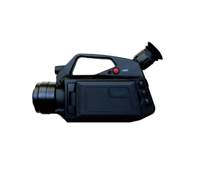 yl320v optical gas imaging cameras