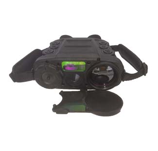 Thermal Night Vision Binocular TB640F-L2