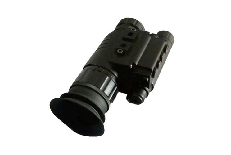 Are Thermal Night Vision Monocular Any Good?