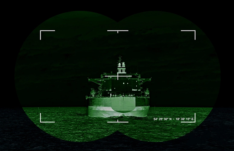 How Far Can Thermal Night Vision Binoculars See?