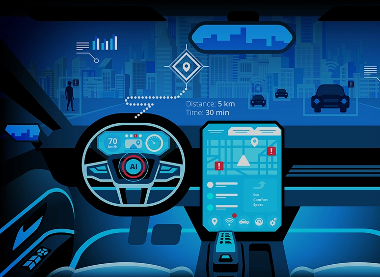 Driver Vision Enhancer DVE Advantages