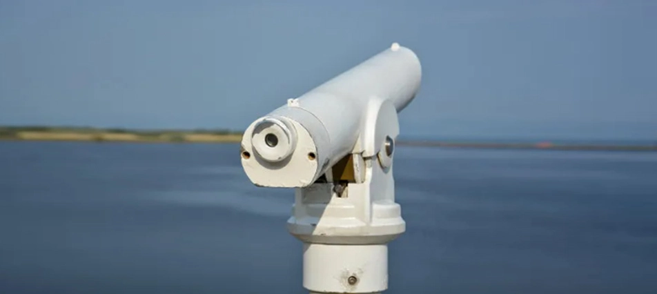 Marine Surveillance Security Camera System Advantages
