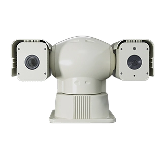 Forest Fire Detection Camera HSD-INV-A series