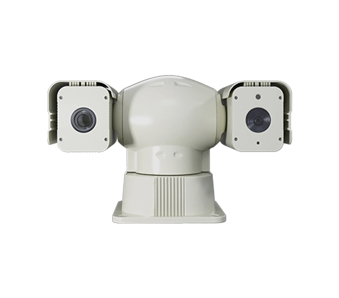 forest fire detection camera