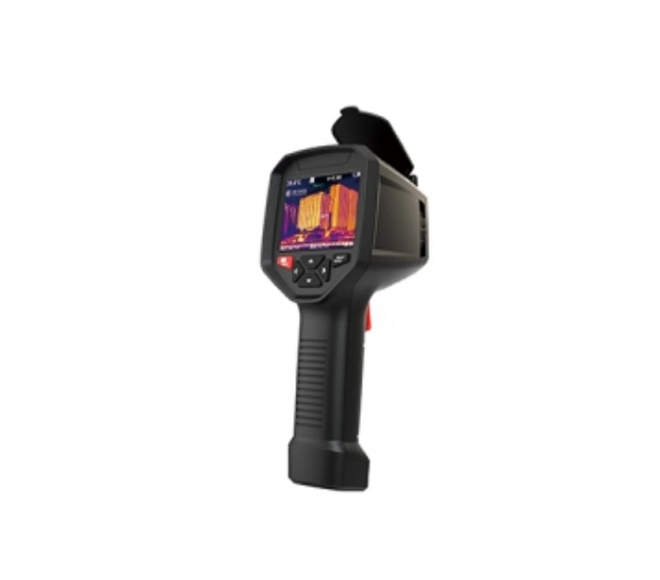 handheld thermal imaging camera