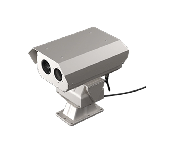 smoke detection camera