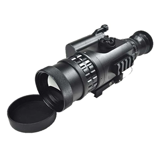 Night Vision Thermal Scope TS384-15