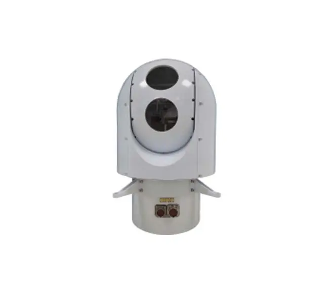airborne surveillance cameras