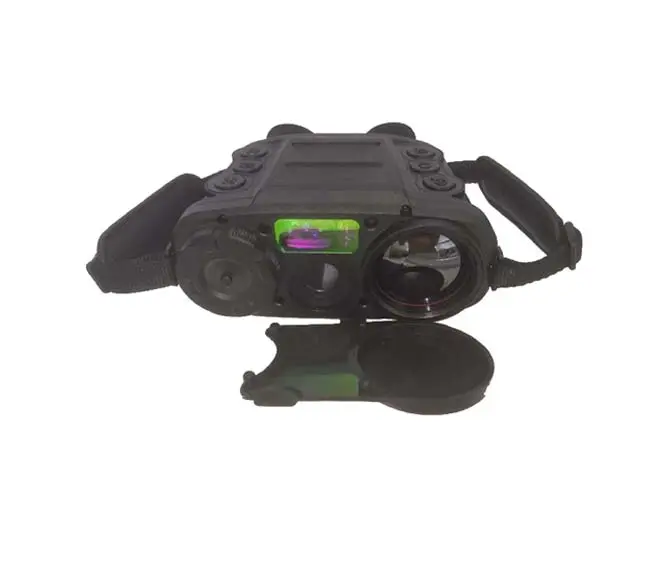 night vision thermal binoculars