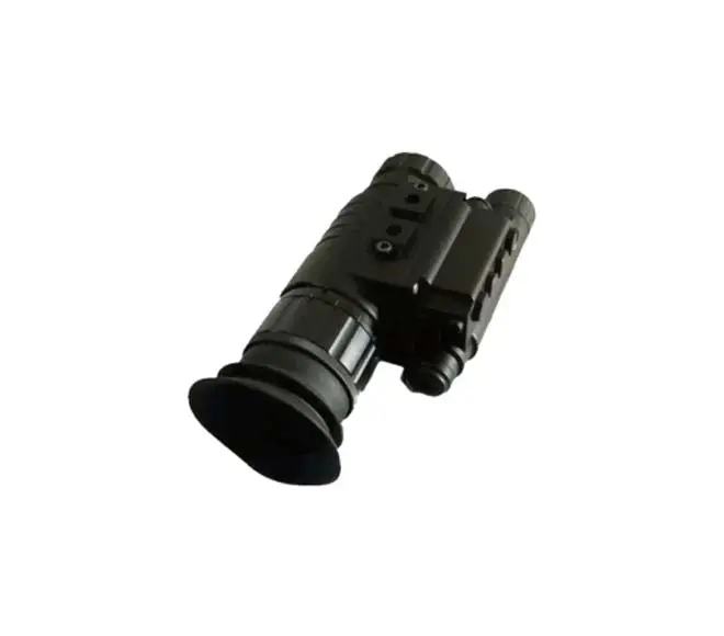 night vision thermal monocular