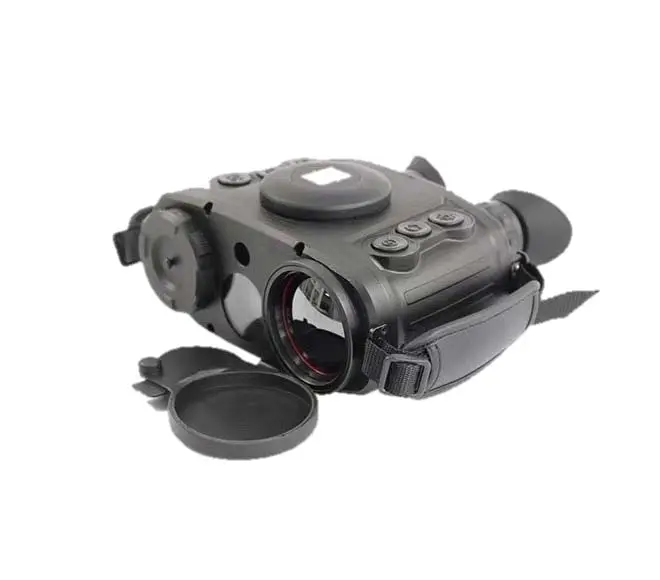 thermal night vision binoculars
