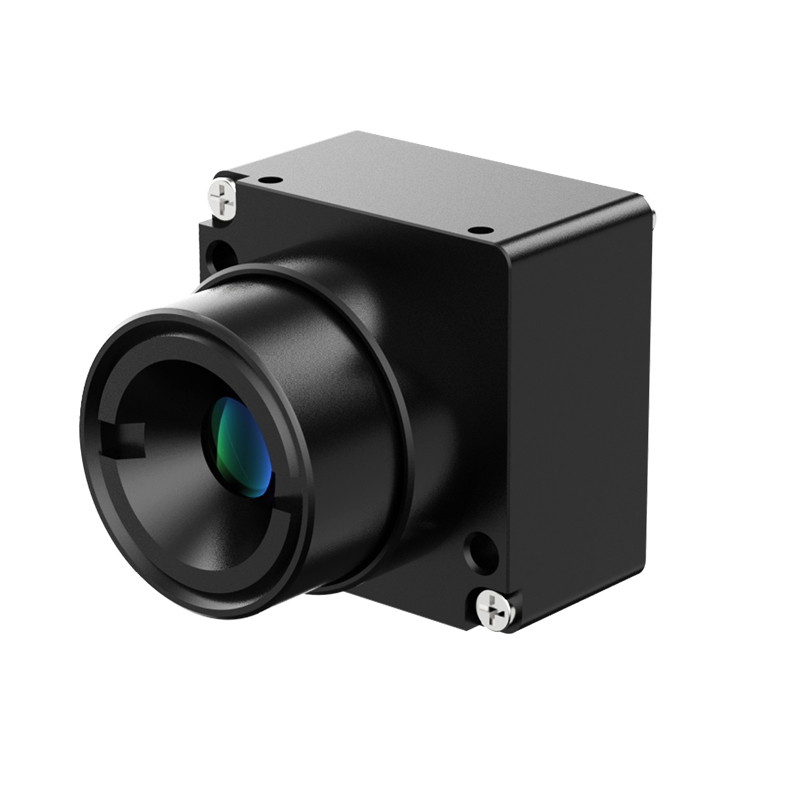 Turing L384 Uncooled infrared imaging module