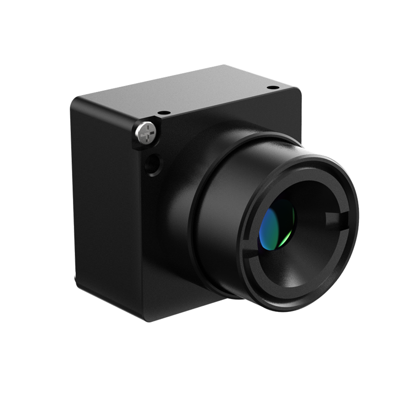 Turing L384 Uncooled infrared imaging module