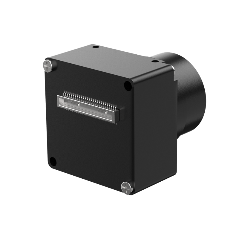 Turing L384 Uncooled infrared imaging module