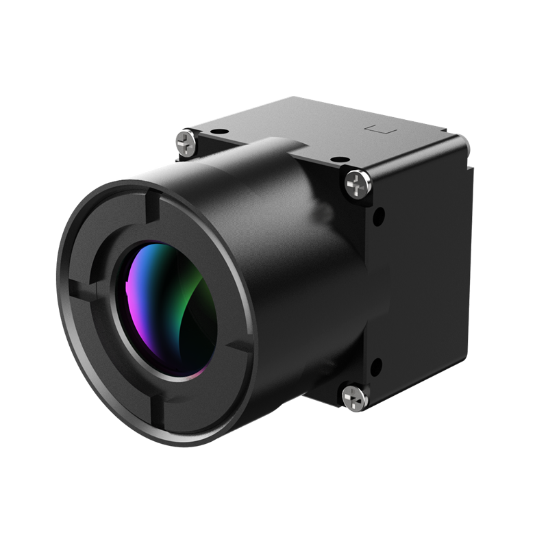 Turing L640 Uncooled Infrared Imaging Module