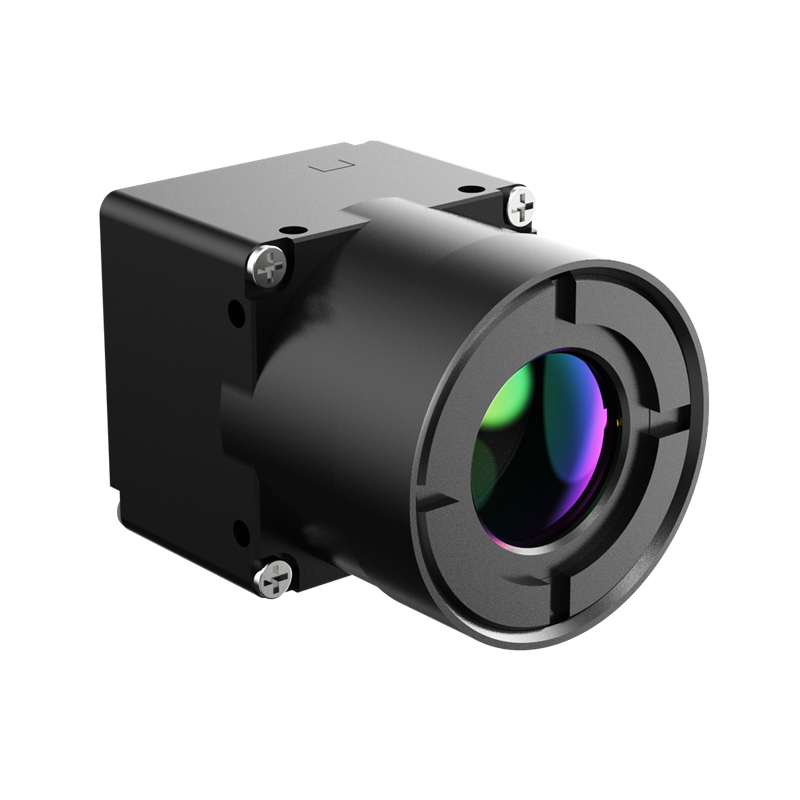 Turing L640 Uncooled Infrared Imaging Module