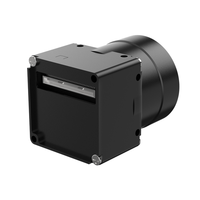Turing L640 Uncooled Infrared Imaging Module