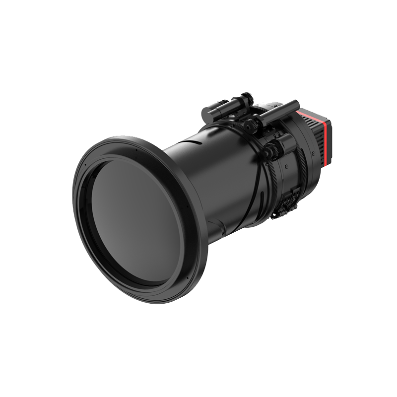 Turing F1280 Uncooled infrared imaging module