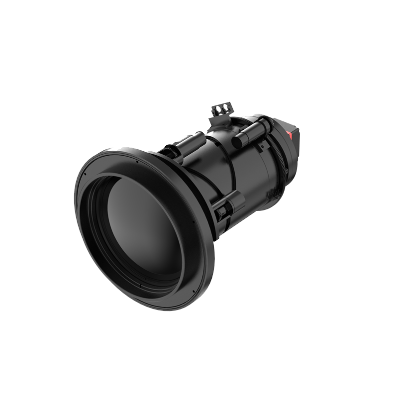 Turing F1024 Uncooled infrared imaging module