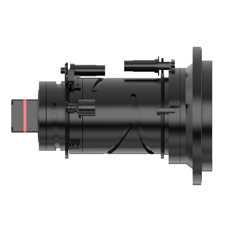 Turing F1024 Uncooled infrared imaging module