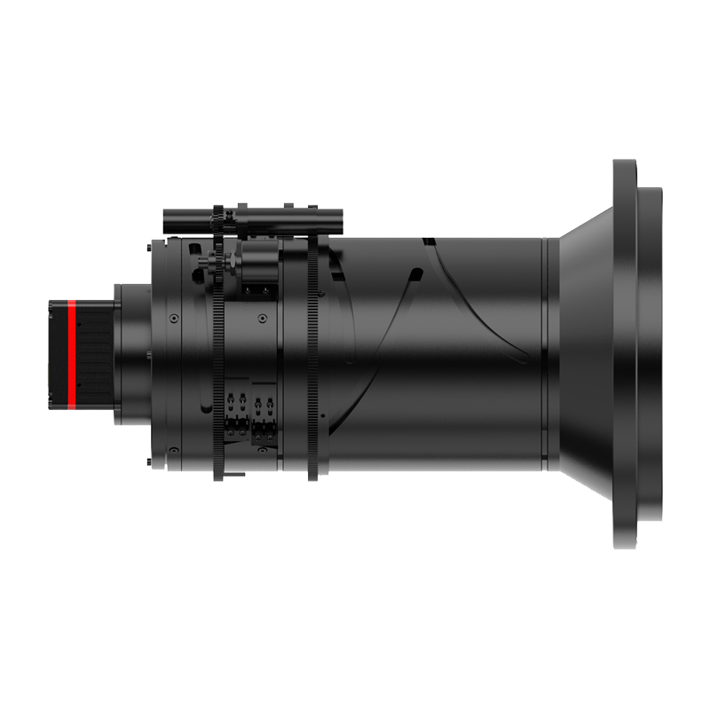 Turing F1280 Uncooled infrared imaging module
