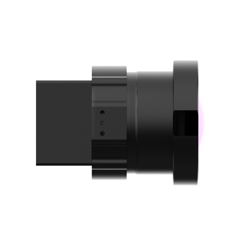 Turing L1280 Uncooled infrared thermal measurement module