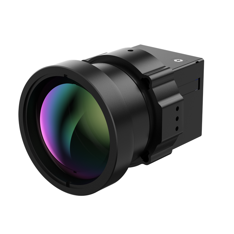 Turing L1280 Uncooled infrared thermal measurement module