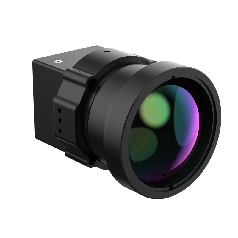 Turing L1280 Uncooled infrared thermal measurement module