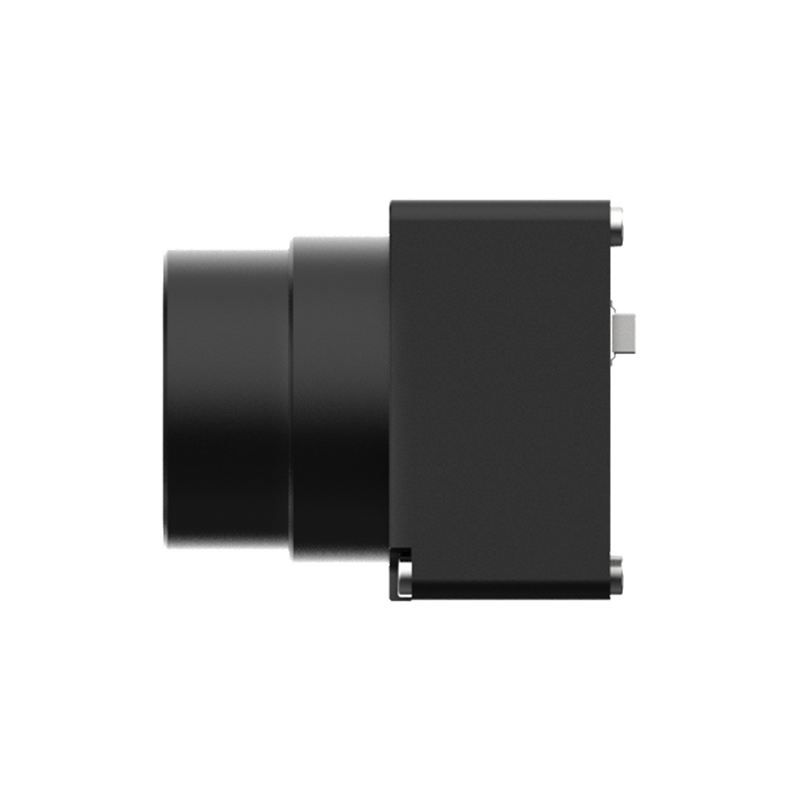 Turing L384 Uncooled Infrared Thermal Measurement Module