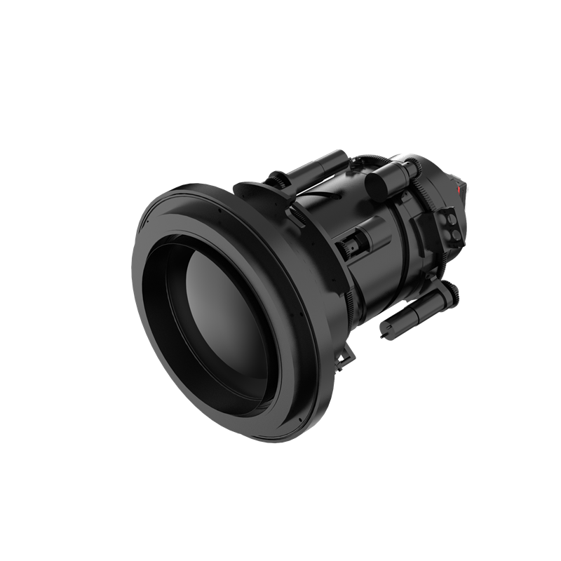 Turing F384 Uncooled Infrared Imaging Module