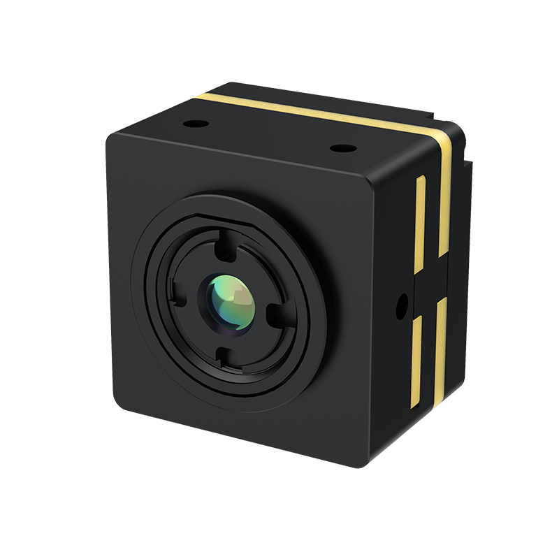 Turing L256 Uncooled Infrared Imaging Core Module