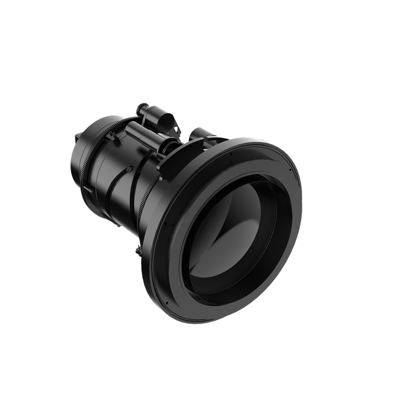 Turing F384 Uncooled Infrared Imaging Module