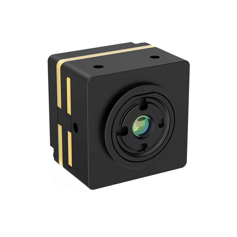 Turing L256 Uncooled Infrared Imaging Core Module