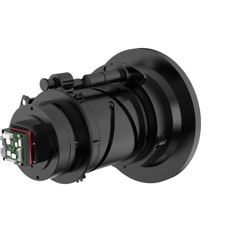 Turing F384 Uncooled Infrared Imaging Module