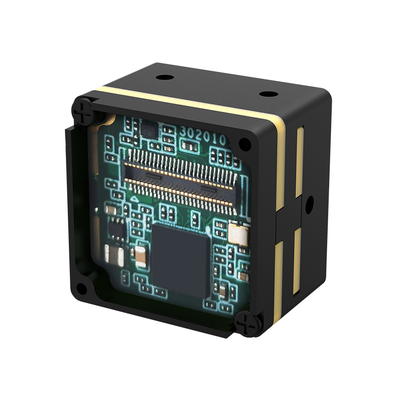 Turing L256 Uncooled Infrared Imaging Core Module