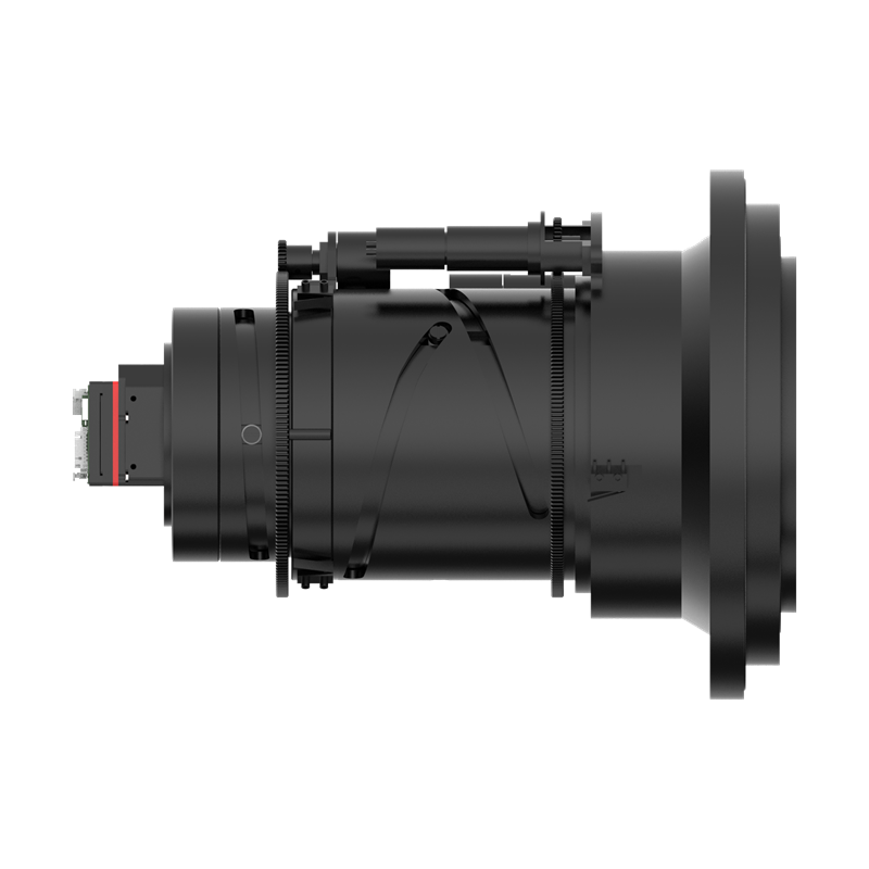 Turing F384 Uncooled Infrared Imaging Module
